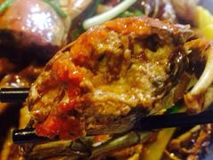 iphone_upload_pic-蟹肉煲蟹肉(阊胥路店)
