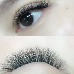 -初瞳专营美睫美甲