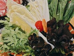 -湊湊火锅·茶憩(皇姑万象汇店)