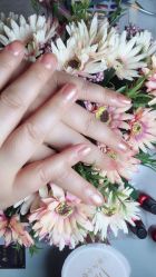 点击看大图 -小红楼美甲美容中心