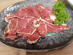 -马场洞肉铺(振安店)