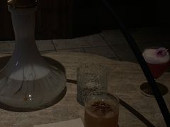 -Hideout Hookah Lounge·隐觅地