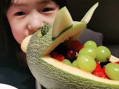 -水裹汤泉生活馆餐厅