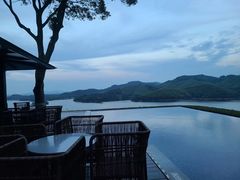 -天目湖涵田度假村