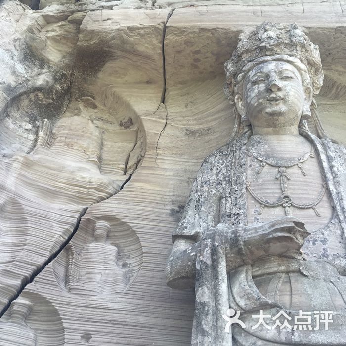 资阳茗山寺图片