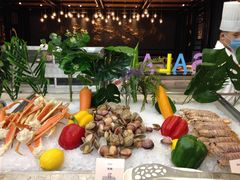 -上海虹桥宾馆味翠餐厅