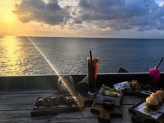 -Rock Bar Bali(Bali)