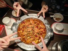 -胖哥俩肉蟹煲(梅溪步步高店)
