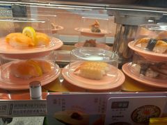 -争鲜回转寿司(中街大悦城店)