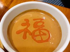 经典老北京麻酱-乐宴·老北京铜火锅(桂庙店)