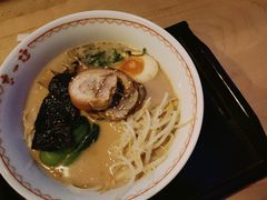 -赵记玄面(市府恒隆广场店)