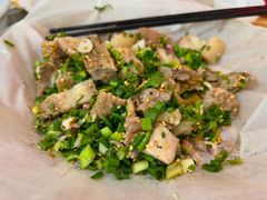 -水乡人家私房菜(逢简店)