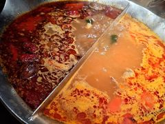 台式麻辣锅-湊湊火锅·茶憩(杭州湖滨银泰in77店)