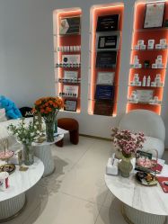 -WENDY·温迪皮肤管理