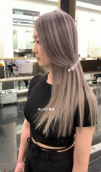 -MY HAIR ARDOR