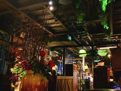 大堂-杂咖zacup(领展中心城店)