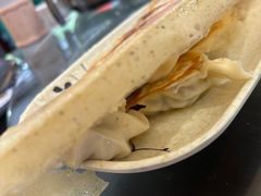 -邢家锅贴老店·非遗·开封菜(金明广场店)