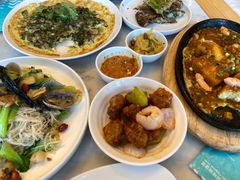 -莆田餐厅PUTIEN(三里屯店)