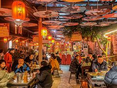 -田园印象·成都土菜院子(华阳店)