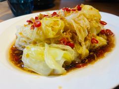 -蝦塘·中国餐馆(城墙南马道巷店)