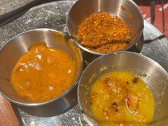 -火塘云南烧烤大排档