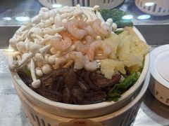 -不倒翁·安徽名菜楼(步行街店)