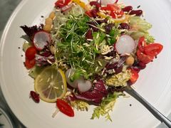 -懒人盐府人家(航天桥店)