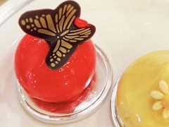 -咖啡苑自助餐厅·中国大饭店