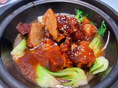 洋烧排-园里前·私厨·福建菜(台江万达店)