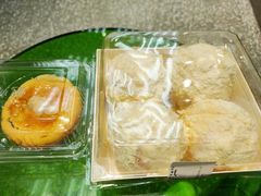 -鲍师傅糕点(国金街店)