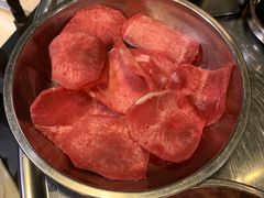 -釜山火炉·海鲜烤肉(紫藤路店)