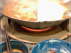 -湊湊火锅·茶憩(打浦桥日月光店)