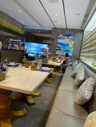 -悦鼎会海鲜姿造·宴会厅(东方明珠广场店)