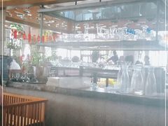-喜越泰莱·泰越料理(海逸新天地店)