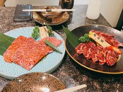 -酉林和牛·烧肉