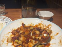 -又一福烤鸭·北京菜(东四店)