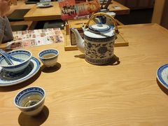 -南京大牌档(龙江新城市广场店)