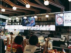 -成都你六姐·牛肉冒菜(城市集市合生汇店)