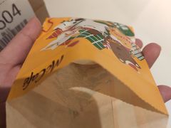 -麦当劳(永泰得来速店)