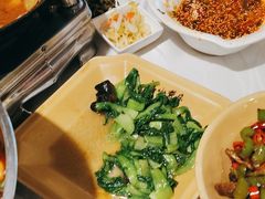 -深山老屋(国顺东路店)