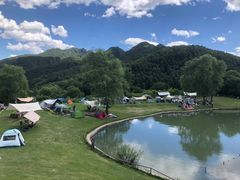 -玉渡山自然风景区