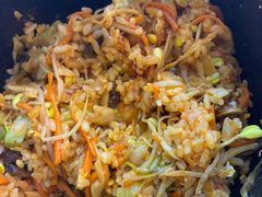 -朴鲸家正宗韩国料理(福田店)