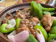 -海浪食店(湖滨中路店)