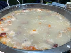 -宏记广东客家菜(丰汇店)