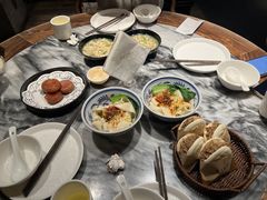 -西安饭庄·非遗陕菜(钟楼店)