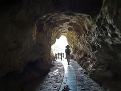 -重庆云阳龙缸景区