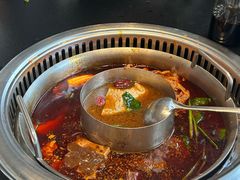 -葛记红焖羊肉(和平路形象店)