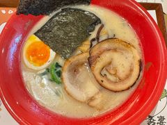 -吾妻拉面•和风食堂(群光广场店)