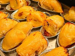 -山海•蒸汽活海鲜自助(皇庭广场店)