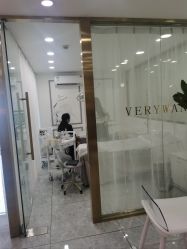 点击看大图 -Verywang半永久纹眉•仪器野生眉